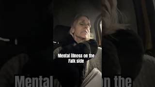 On The Falk Too Much To