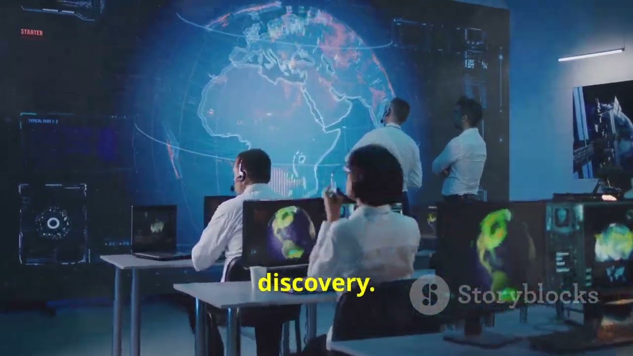 Supercomputers: India's Tech Titans!