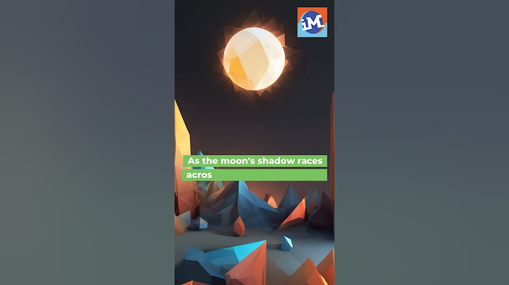 The 2024 Eclipse: A Cosmic Spectacle