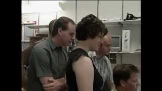 The Canadian Light Source Synchrotron: Driving Hard Science