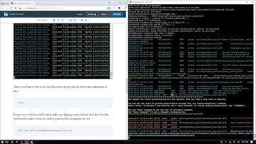Create Your Own Monero Node