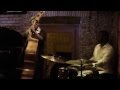 Gregory hutchinson   live jazz  gregorys jazz club  roma