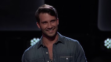 The Voice 2017 Blind Audition   Mitchell Lee   