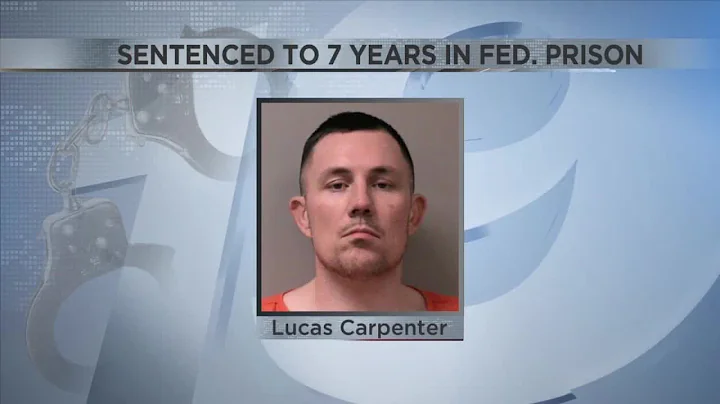 La Crosse man will spend 7 years in federal prison for meth distribution