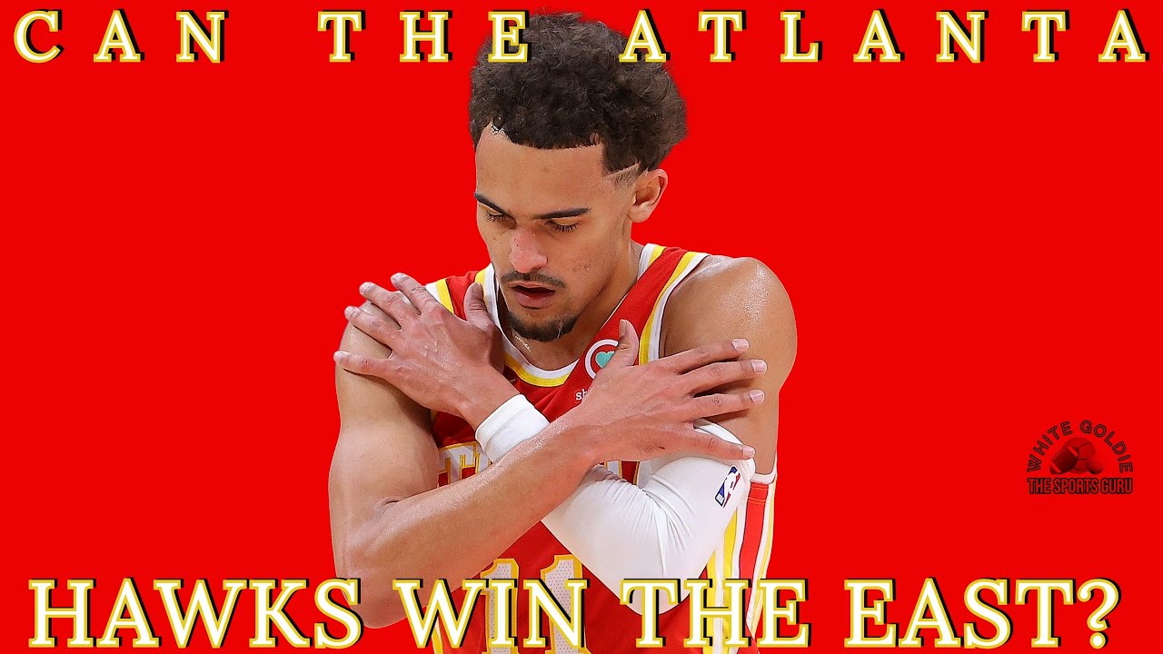 Atlanta Hawks 2025-26: Can the Hawks Win the Eastern Conference?