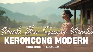 Download Lagu Keroncong Modern Musik Gler Suara Merdu MP3