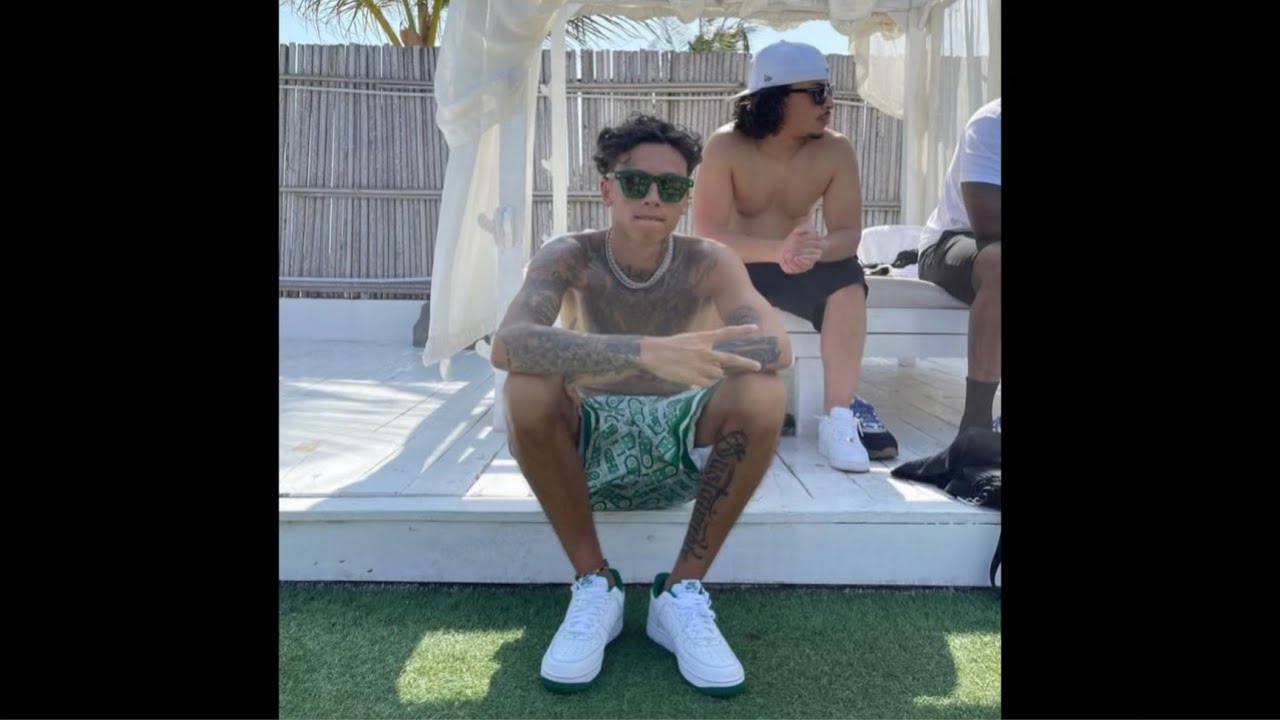 (FREE) - Central Cee X Blanco X Melodic Drill Type Beat 2024 - 