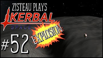 Kerbal Space Program Ep. 52 - "Dundred Tours Dres"
