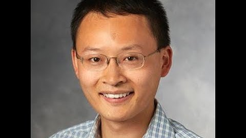 Scientist Stories: James Zou, How to Evaluate Medical AI