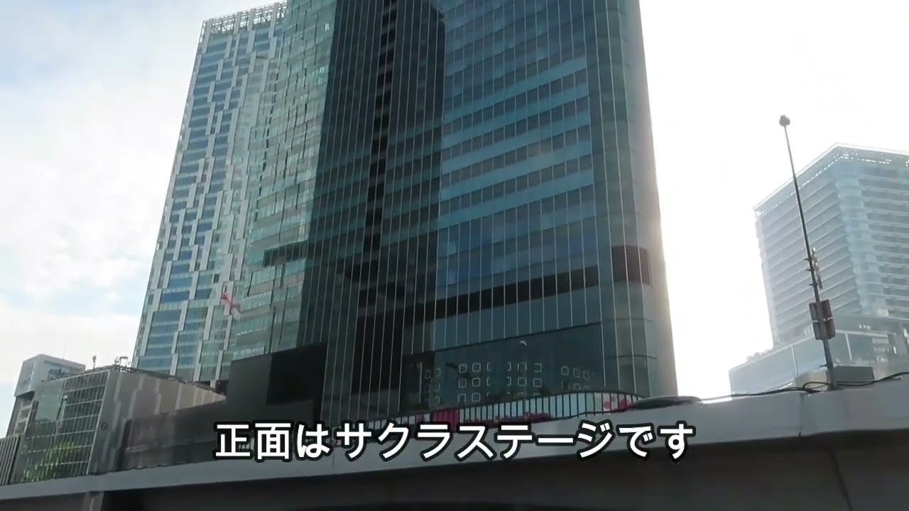 スクウェア・エニックス ガーデン＜渋谷オフィシャルショップ＞行き方