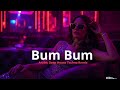 Bum Bum ⚡ Arabic Tech House Remix 2026 | Dubai Nightlife EDM | Festival Dance Anthem