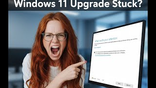 Fix Turn Off Memory Integrity Error - Windows 11 Unsupported Upgrade | Windows 11 Upgrade Stuck