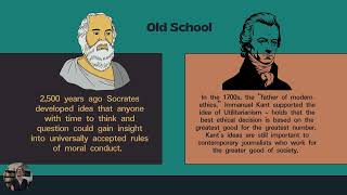 Media Ethics