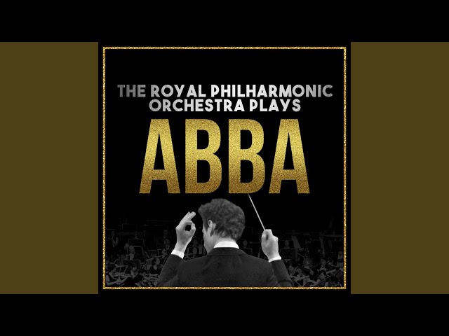 Royal Philharmonic Orchestra - Eagle