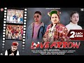 Love arrow  geetabhardwajofficial  rajeev negi  sargam records  the social nest  gumm shayar