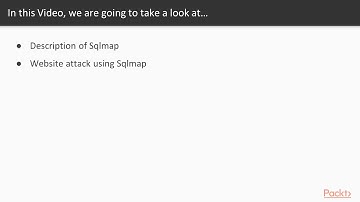 SQL Injection on a Live Website Using Sqlmap Kali Linux -40