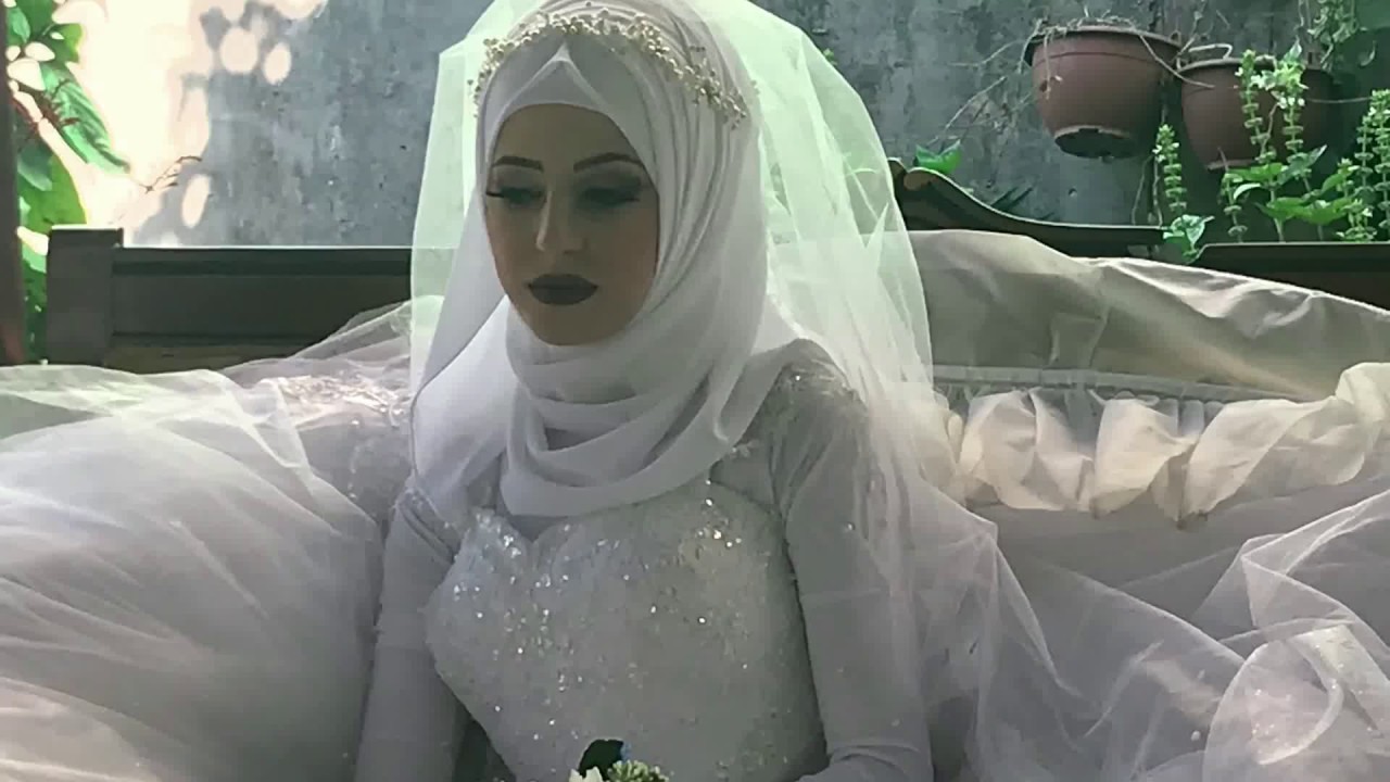 طلعة العروس من بيت ابيها (مؤثر جدا) كفر مندا)أفراح بلدنا The bride comes out of her father's house