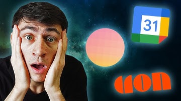 The 3 BEST Time Blocking Calendar Apps 2025