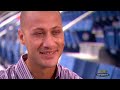 Real Sports with Bryant Gumbel: Marlon Shirley (HBO)