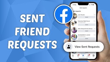 How to Find Sent Friend Requests on Facebook - Quick and Easy Guide!