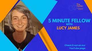5 Minute Fellow - Lucy James