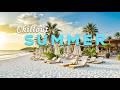 Morning Energy 2026 Summer Tropical Lounge Deep Chillout Music For A Positive Start