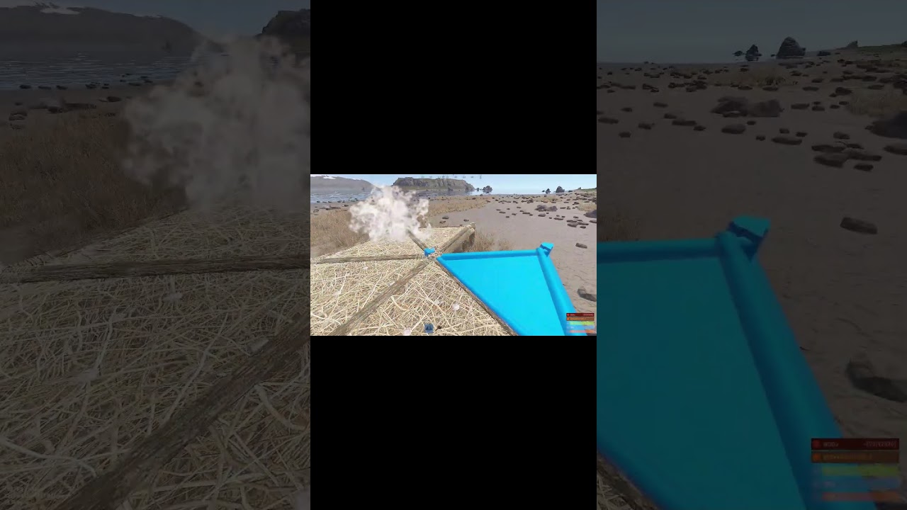 Easy To Build Base Design [Rust]