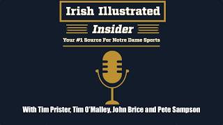 Irish Illustrated Insider: Notre Dame’s Depth Chart Surprises and Ongoing Competitions