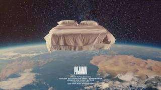 Raf Sandou - PAJAMA (Feat. WOODZ) | Lyric Video