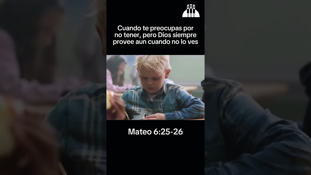 Confía en Dios: siempre encuentra la manera