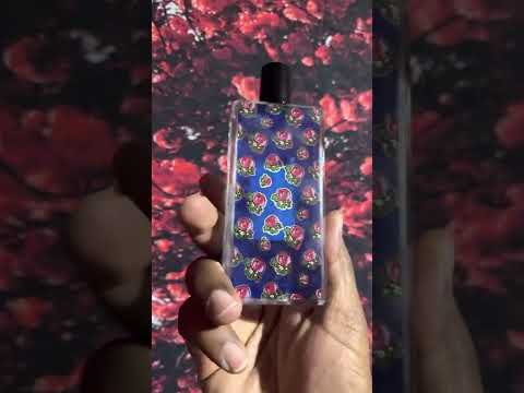 عطر شالكي الازرق من العربية للعود