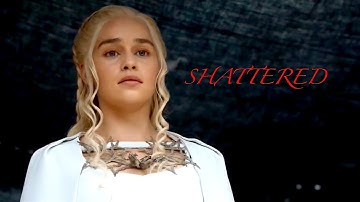 Game of Thrones | Shattered
