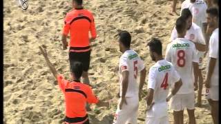 Loft İstanbul Cup 2015 Valencia Cf - Antalyaspor 4.Part