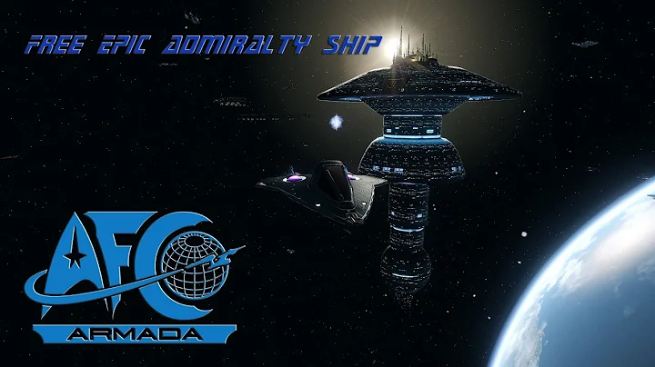 Free Epic Admiralty Ship!!!!