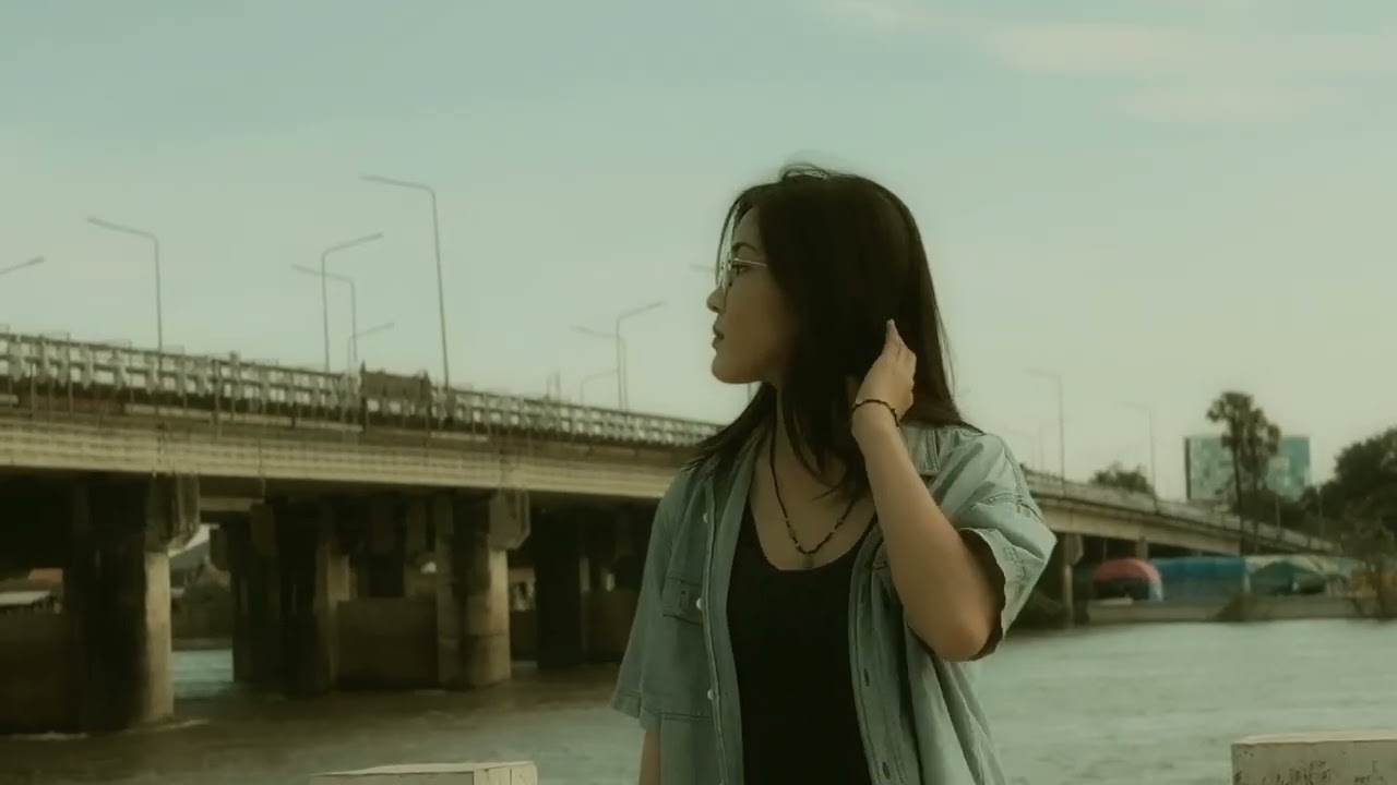 seasons - Mabie (wave to earth cover) [Official Cover Video]