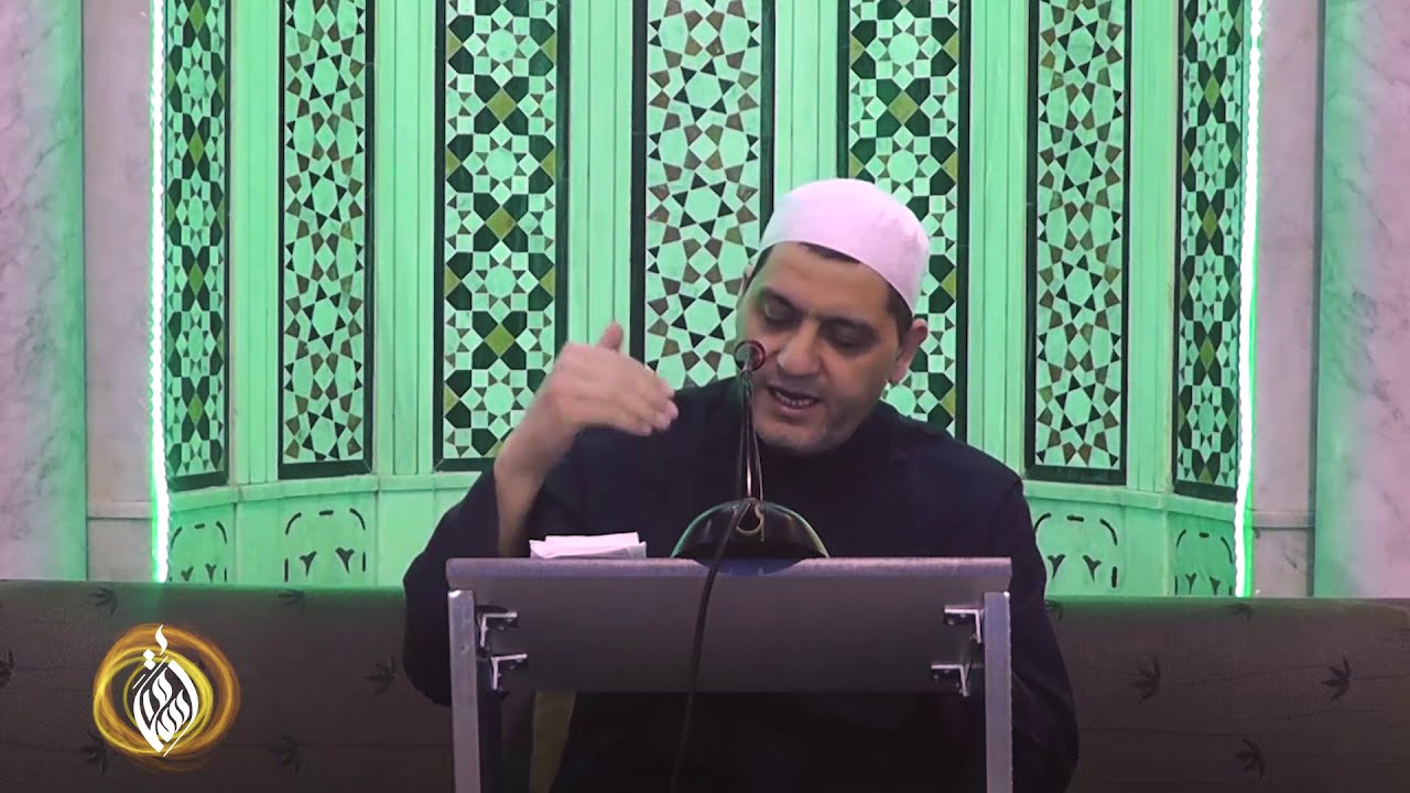 آفات السهر || الشيخ أسامة أبو شعر