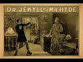 🎙️ El extraño caso Dr. Jekyll y Mr. Hyde🎙️- Robert Louis Stevenson-Mi novela Favorita🔥Audiolibro  🎶