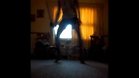 Julia parrott do freestyle bop