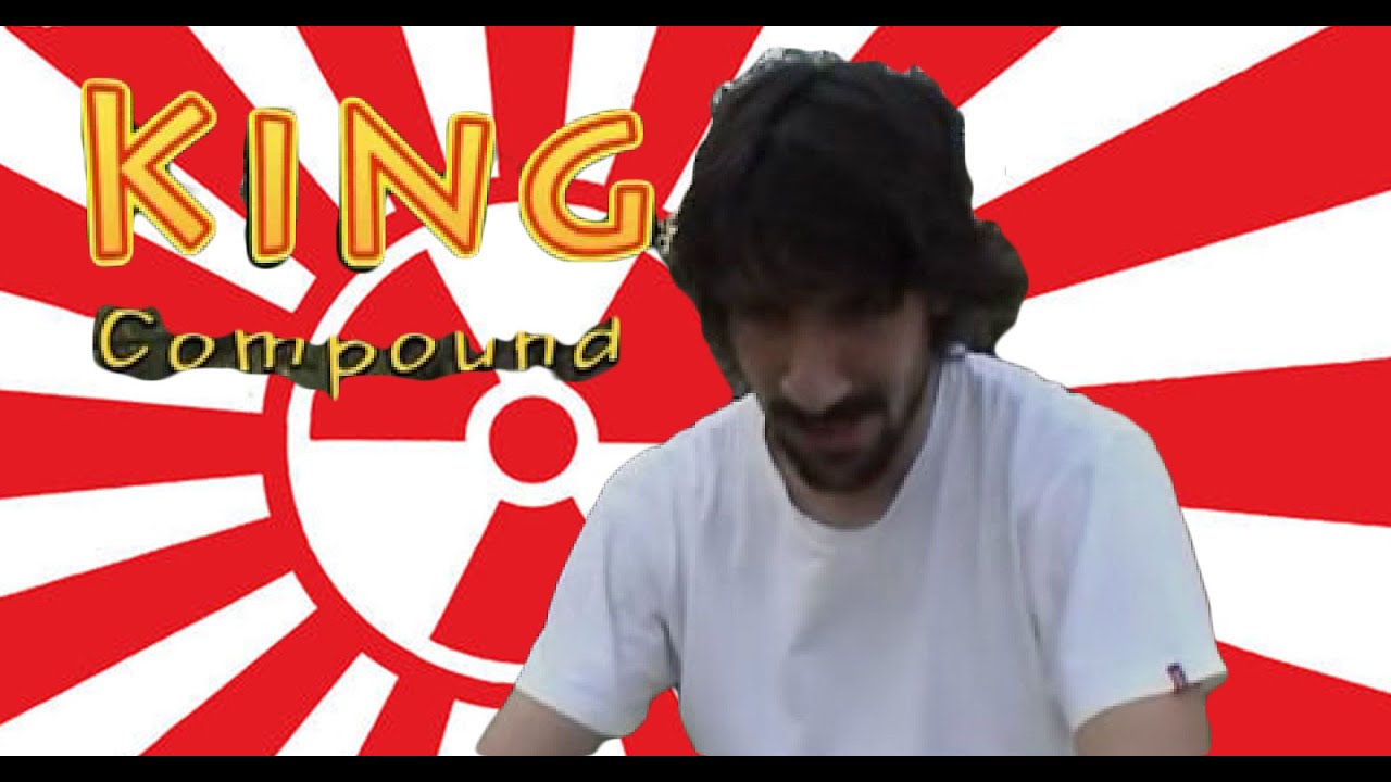 King Compound