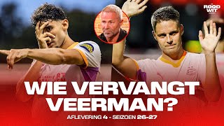 LAATSTE PSV-TRANSFERNIEUWS | EXCELSIOR - PSV | De Rood Wit Podcast.