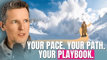 Why I Coach CTOs: Lessons from Avalanches, Startups, and Rebuilding Teams