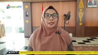 STIE SYARIAH BENGKALIS GELAR FORUM BICARA INTERNASIONAL