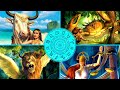 The messed up mythology of every astrology sign  astrology explained