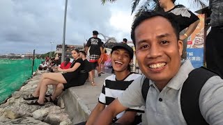 GEMPA BUMI DI BALI❗️RANDOM VLOG JEJAK PENGALAMAN WIRTA KUNIL KUNIL EPS.34