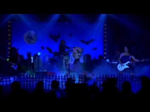 Lemonade Mouth | 'Determinate' Music Video ft. Bridget Mendler 🎶 | Disney Channel UK