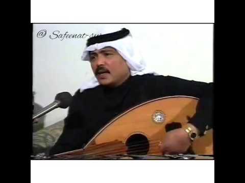 ابوبكرسالم متى انا اشوفك نادر جدا على العود ملك الفن