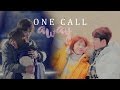 Joon Hyung &amp; Bok Joo || One Call Away