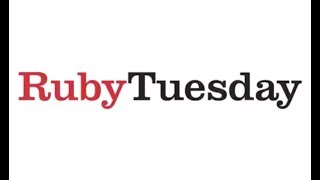 Ruby Tuesday - Triple Prime Burger