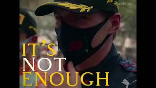 Max Verstappen v kendrick lamar
