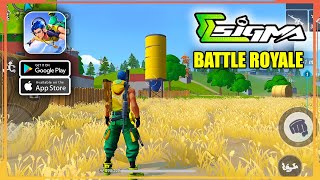 Sigma Gameplay Walkthrough (Android, iOS) - Part 1 screenshot 2